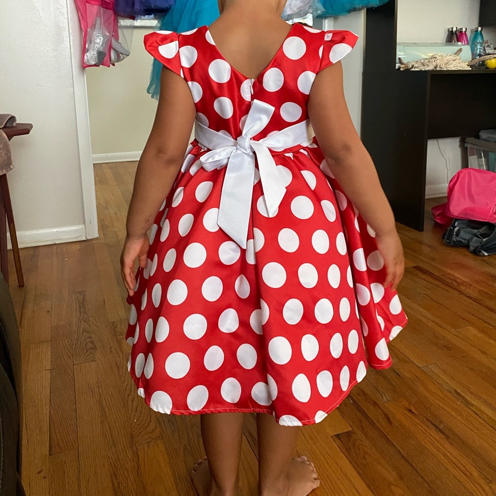 Pageant appearance - Picture 2 of 4